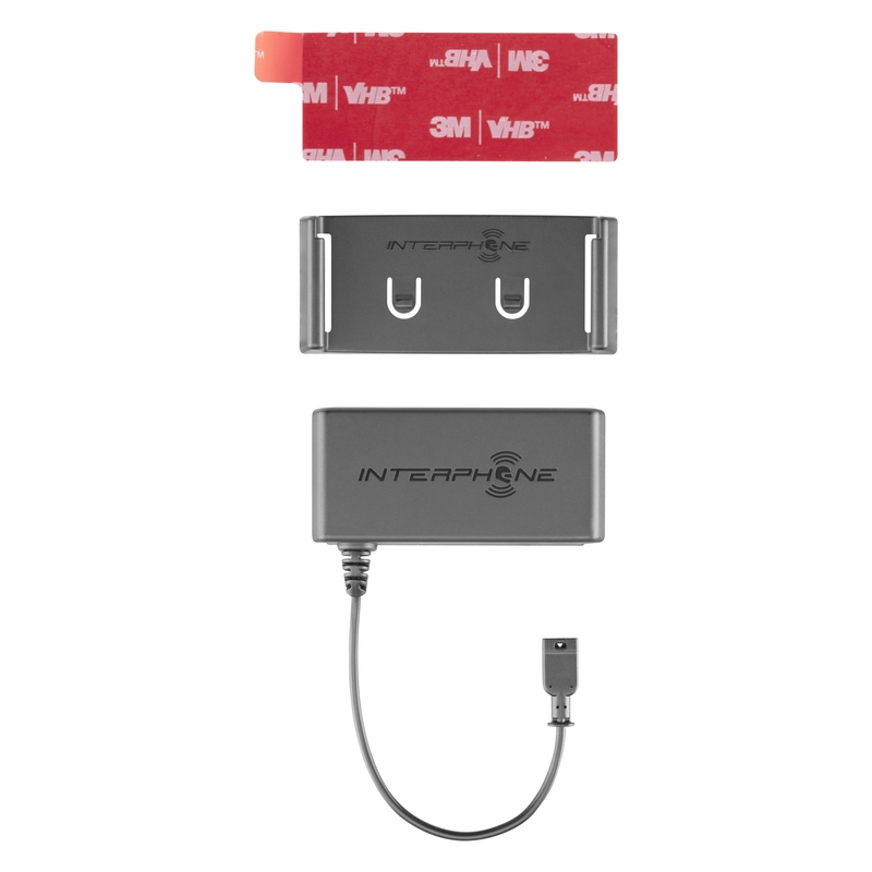 Bateria zamiennik Interphone 560 mAh do U-COM2/U-COM4/U-COM16