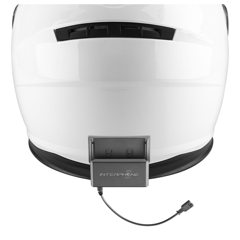 Bateria zamiennik Interphone 900 mAh do U-COM2/U-COM4/U-COM16