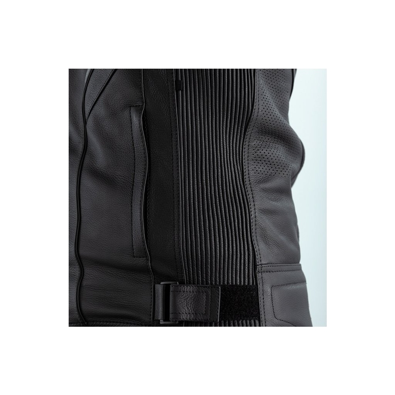 Kurtka motocyklowa RST Sabre Airbag CE czarna wyprzedaż