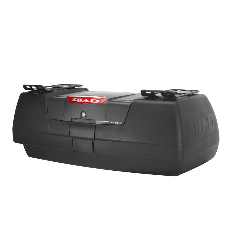 ATV case SHAD ATV110 black