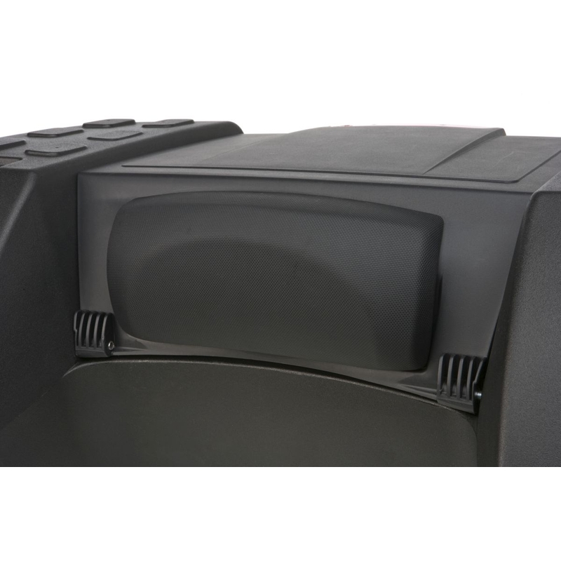 ATV case SHAD ATV110 black