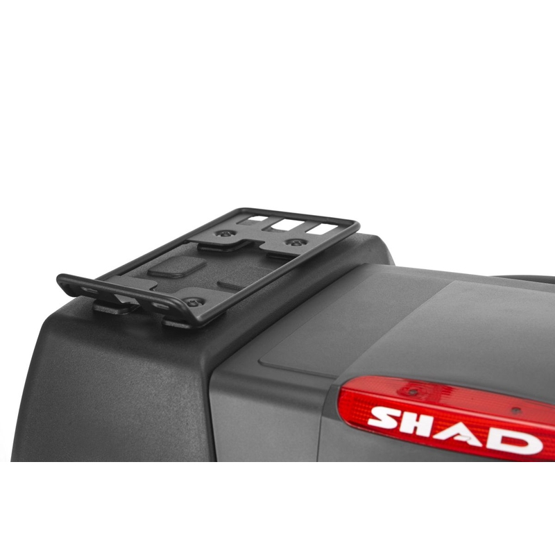 ATV case SHAD ATV110 black