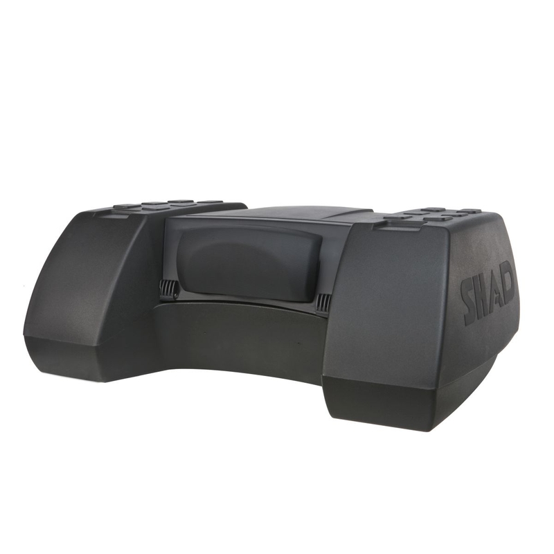 ATV case SHAD ATV110 black