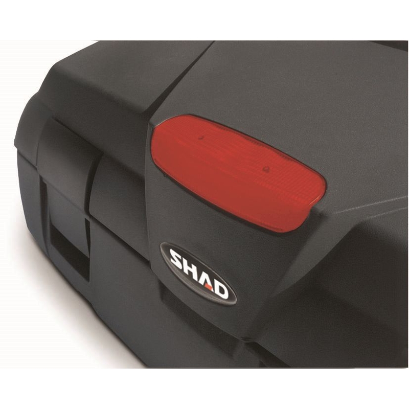 ATV case SHAD ATV80 black