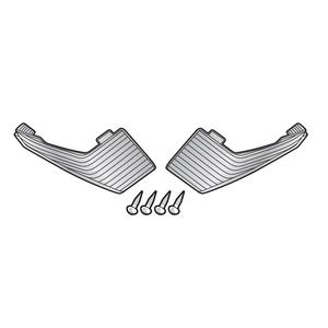 Reflector SHAD D1B361CAR white for SH36