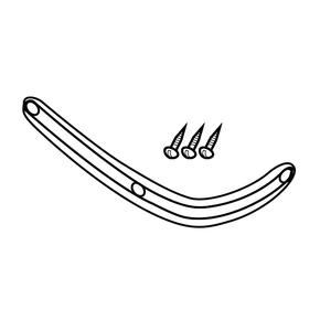 Side band SHAD 200137R for SH42