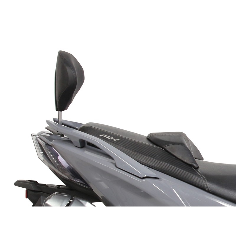 Fixation system SHAD for SHAD backrest
