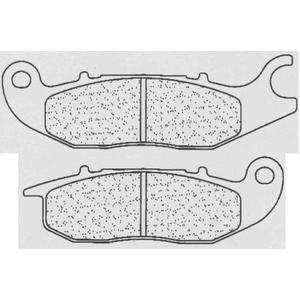 Brake pads CL BRAKES 1148 XBK5