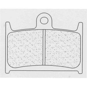 Brake pads CL BRAKES S4