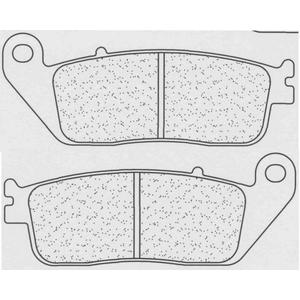 Brake pads CL BRAKES 2256 C60 (C59)