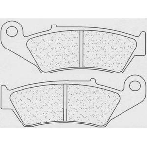 Brake pads CL BRAKES 2300 S4