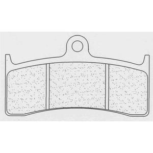 Brake pads CL BRAKES 2404 C60 (C59)