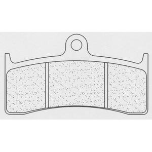 Brake pads CL BRAKES 2899 C60 (C59)