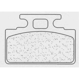 Brake pads CL BRAKES 3009 MSC