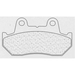 Brake pads CL BRAKES 3011 MSC