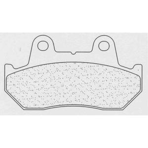 Brake pads CL BRAKES 3017 MSC