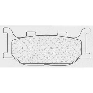 Brake pads CL BRAKES 3025 MSC