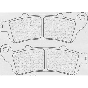 Brake pads CL BRAKES 3026 MSC