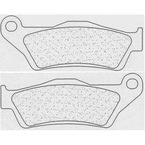 Brake pads CL BRAKES 3028 MSC