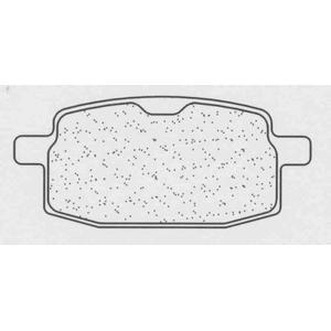 Brake pads CL BRAKES 3029 MSC