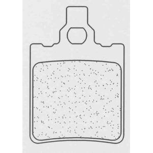 Brake pads CL BRAKES 3037 MSC