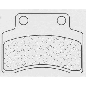 Brake pads CL BRAKES 3047 MSC