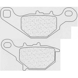 Brake pads CL BRAKES 3051 MSC