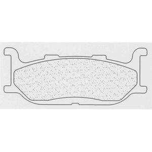 Brake pads CL BRAKES 3058 MSC