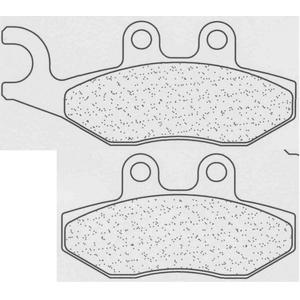 Brake pads CL BRAKES 3060 MSC