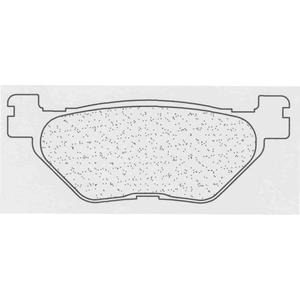 Brake pads CL BRAKES 3061 MSC