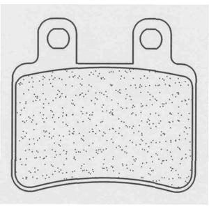 Brake pads CL BRAKES 3063 MSC