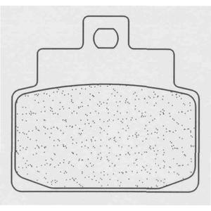 Brake pads CL BRAKES 3064 MSC