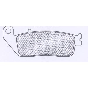 Brake pads CL BRAKES 3065 MSC