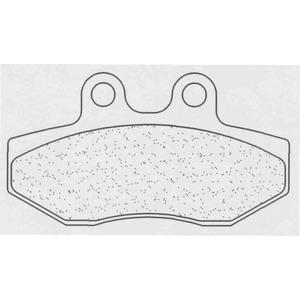 Brake pads CL BRAKES 3069 MSC
