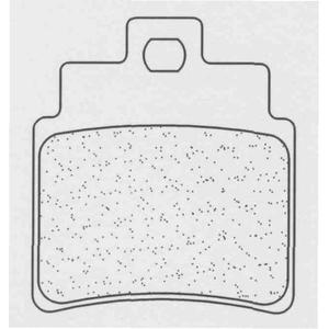 Brake pads CL BRAKES 3070 MSC