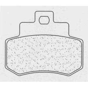 Brake pads CL BRAKES 3071 MSC