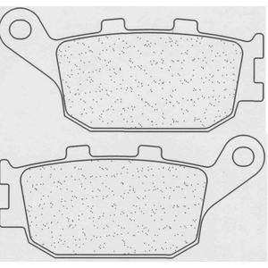 Brake pads CL BRAKES 3079 MSC