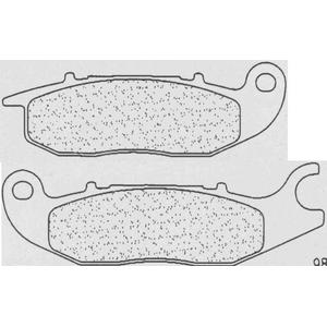 Brake pads CL BRAKES 3080 MSC