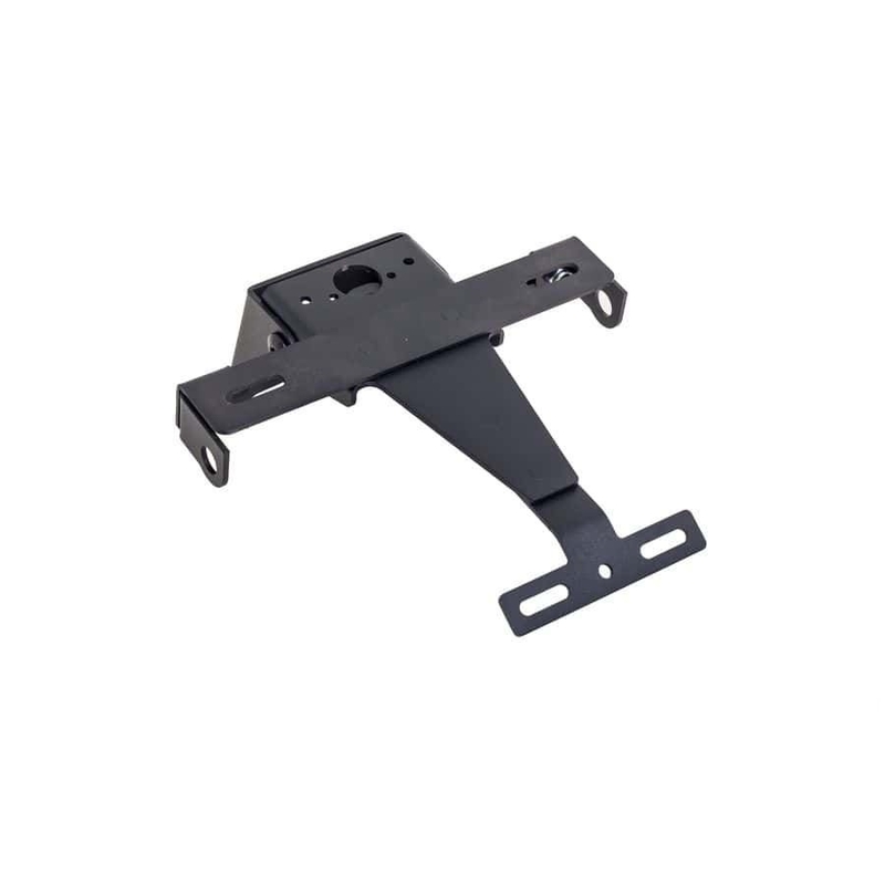 Universal License support PUIG black