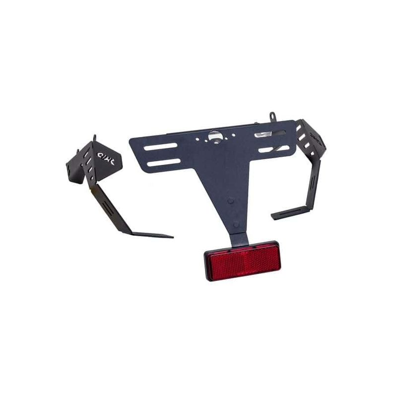 License support PUIG black
