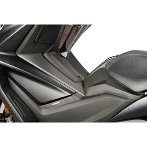 Protector scratch saver PUIG 9953N black