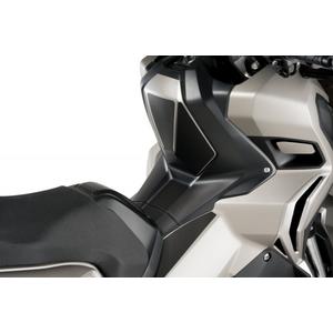 Protector scratch saver PUIG 9952N black