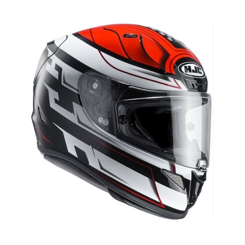 Integralny kask motocyklowy HJC RPHA 11 Skyrym MC1 wyprzedaż