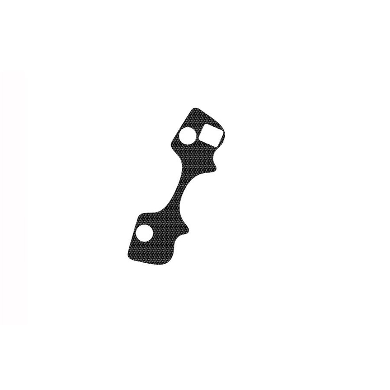 Yoke protector PUIG NAKED grey for SUZUKI GSX 1300 Hayabusa / SE 2008-2017