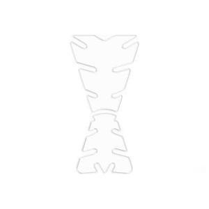 Tank pad PUIG PERFORMANCE 5876W transparent