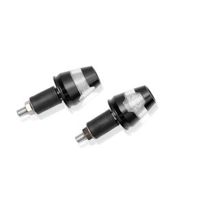 Turn signals PUIG BUOY 9947N black homologated