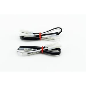 Connector leads PUIG MODELS TRIUMPH 9772N