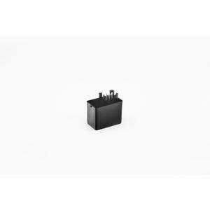Flasher relay PUIG 3540N black 7 pins
