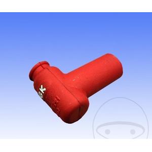 Spark plug cap NGK LB05EMH-R