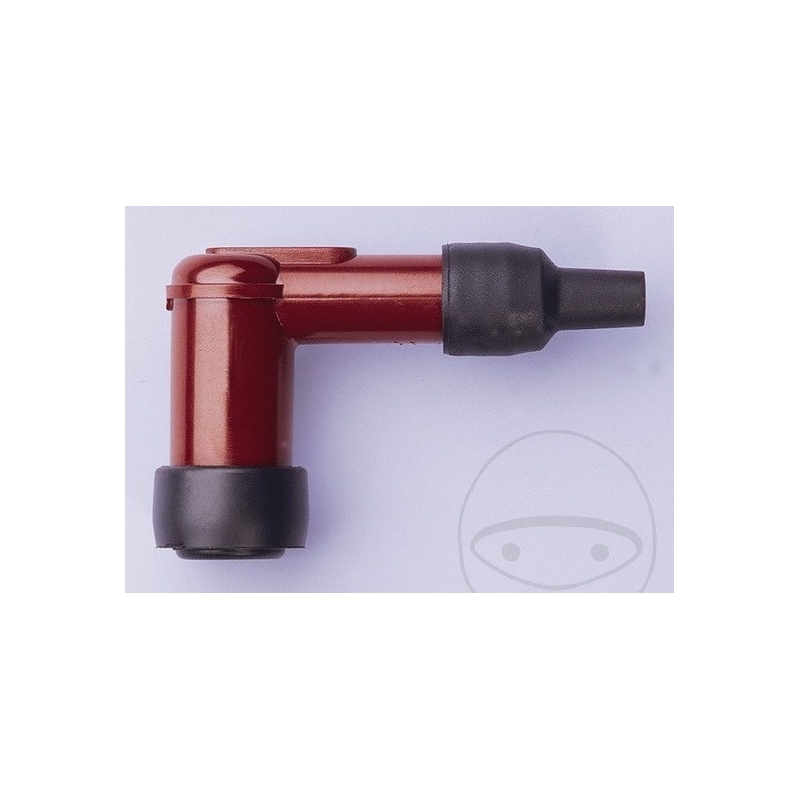 Spark plug cap NGK